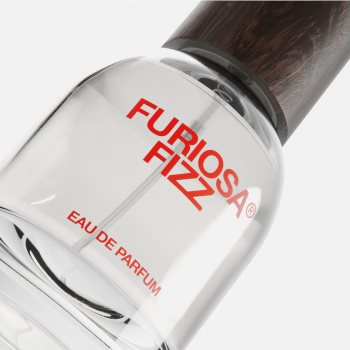 FURIOSA® FIZZ Eau de Parfum pentru femei